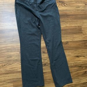 NY & Co Dress Pants - yoga style